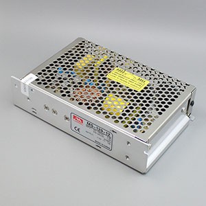 MS-120W Switch Mode Power Supply